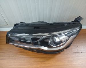 GEELY Emgrand 2021-2025