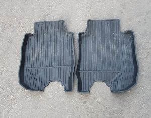 HONDA Hr-v 2014-2022 - 1