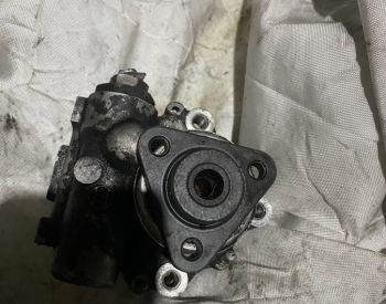 BMW 525 1998-2003 - 2