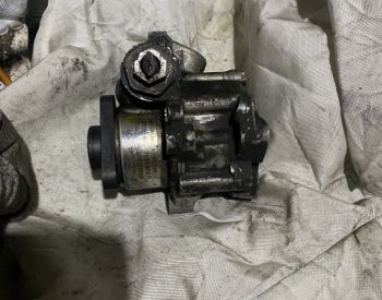 BMW 525 1998-2003 - 3