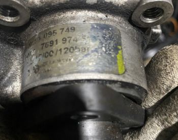 BMW 525 1998-2003 - 4