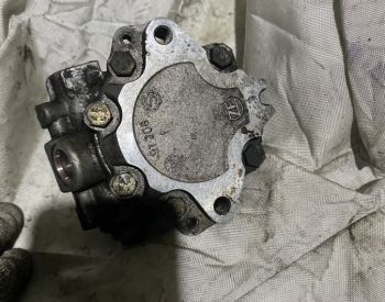 BMW 525 1998-2003 - 5
