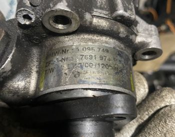 BMW 525 1998-2003 - 6