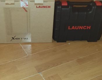 2026 Elite LAUNCH X431 V V4.0