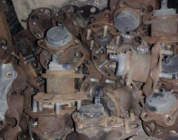 LEXUS CT 200h 2011-2017 - 1