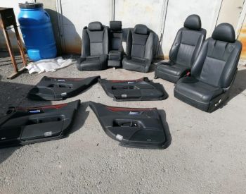 LEXUS LS 460 2006-2012 - 2