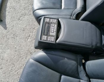 LEXUS LS 460 2006-2012 - 3
