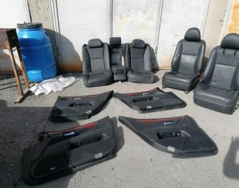 LEXUS LS 460 2006-2012 - 4