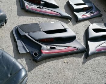 LEXUS LS 460 2006-2012 - 5