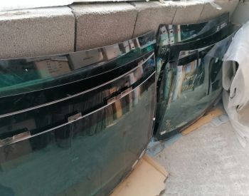 LEXUS LS 460 2006-2012 - 2