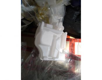 SKODA Rapid 2011-2020 - 1