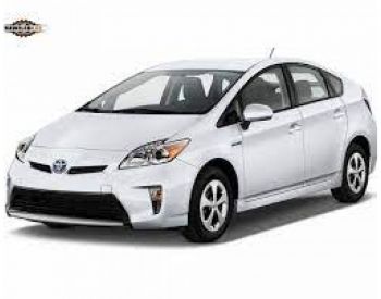 TOYOTA Prius 2010-2015 - 2