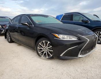 LEXUS ES 350 2020-2022