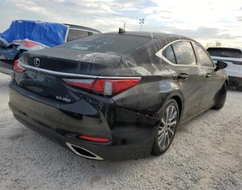 LEXUS ES 350 2020-2022 - 4