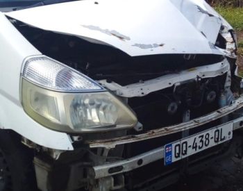 NISSAN Serena 2000-2017 - 2