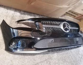MERCEDES-BENZ CLA 180 2015-2018 - 6