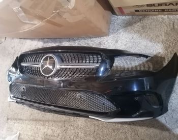 MERCEDES-BENZ CLA 180 2015-2018 - 7