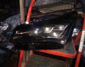 LEXUS NX 300 2012-2020 - 3