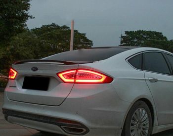 FORD Fusion 2013-2017