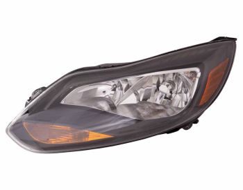 FORD Focus 2011-2014
