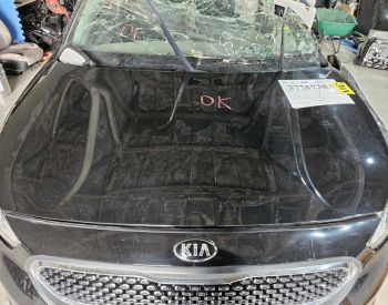 KIA Niro 2017-2024