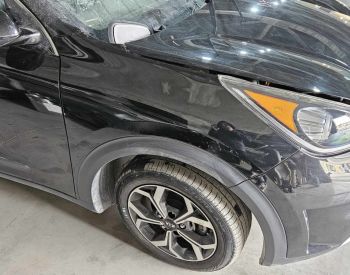 KIA Niro 2017-2024