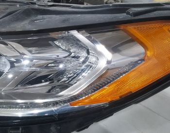 FORD Fusion 2017-2020 - 2