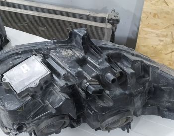 FORD Fusion 2017-2020 - 3