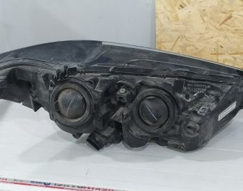 FORD Fusion 2017-2020 - 4