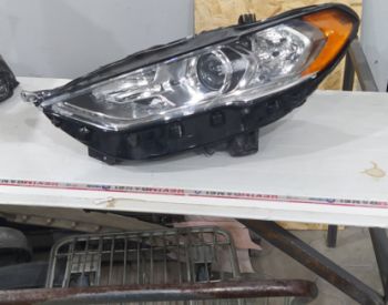 FORD Fusion 2017-2020 - 6