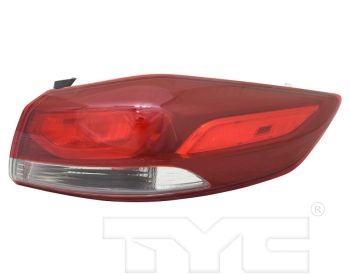 HYUNDAI Elantra 2016-2018