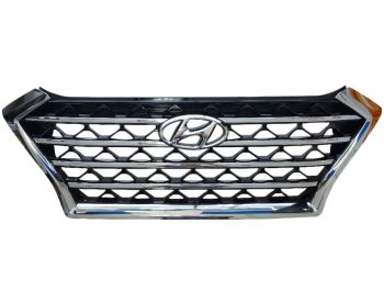 HYUNDAI Tucson 2019-2021