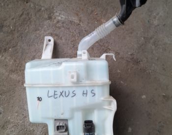 LEXUS HS 250h 2008-2013