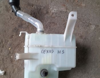 LEXUS HS 250h 2008-2013 - 2