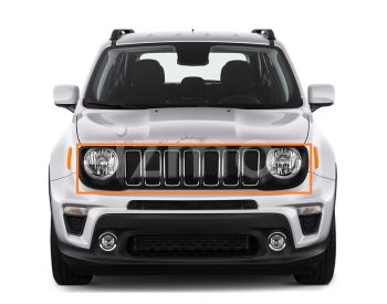 JEEP Renegade 2019-2022