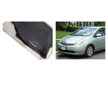 TOYOTA Prius 1966-2026 - 1