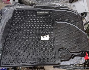 TOYOTA Prius 1966-2026 - 5