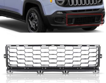 JEEP Renegade 2015-2021