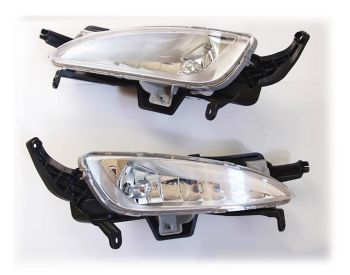 KIA Optima 2010-2013