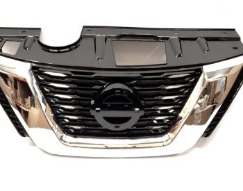 NISSAN Rogue 2017-2020 - 1