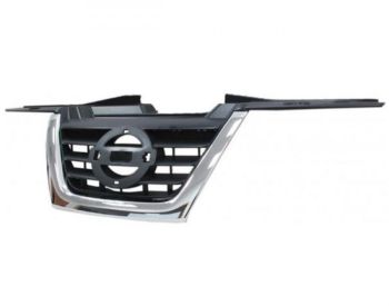 NISSAN Juke 2011-2014 - 1