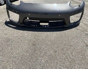 PORSCHE Panamera 2010-2023