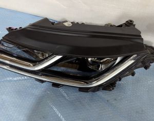 VOLKSWAGEN Arteon 2018-2023 - 3