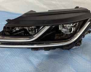VOLKSWAGEN Arteon 2018-2023 - 6