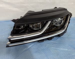 VOLKSWAGEN Arteon 2018-2023 - 7