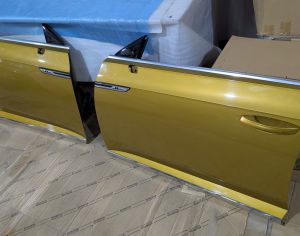 VOLKSWAGEN Arteon 2018-2024