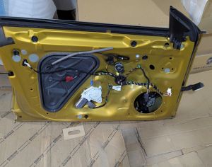 VOLKSWAGEN Arteon 2018-2024 - 10