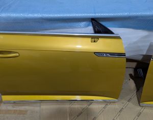 VOLKSWAGEN Arteon 2018-2024 - 2