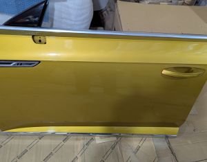 VOLKSWAGEN Arteon 2018-2024 - 5