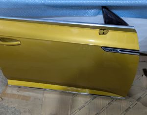 VOLKSWAGEN Arteon 2018-2024 - 8